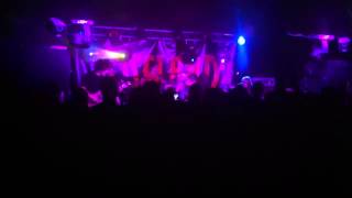 Toseland - Life is Beautiful Sheffield 29th May 2013