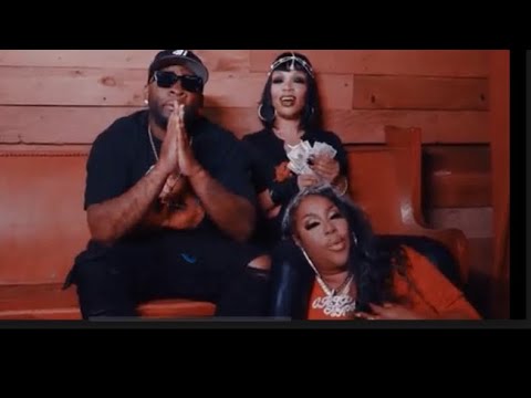 Gripsta feat. Eastside K-Boy & Tteav- Priceless (Official Music Video)