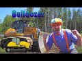 1 Hour Of Blippi Educational Videos For Toddlers Learning Vehicles And More Blippi Compilation