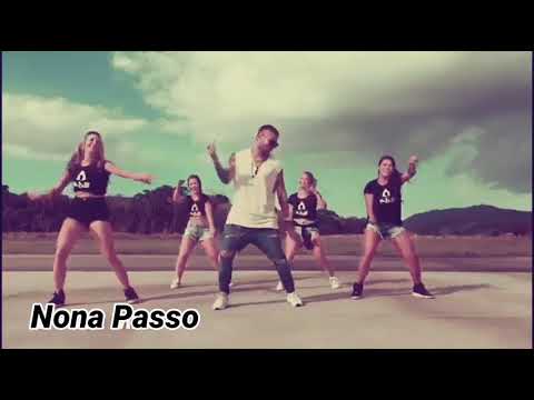 Despacito (Nona Passo Dance)
