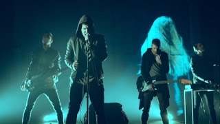 The public review "The Real Thing" by Highway (Montenegro Eurovision 2016)