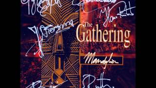 The Gathering - Sand and Mercury - Fear the Sea