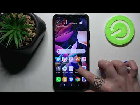 How to Turn On / Off Auto Rotate Screen | Enable/Disable Auto Rotate Screen