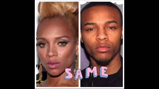 BOW WOW plays the role of LIL MAMA!😱😱
