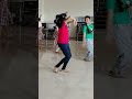 Swagatam Song Dance Practice Raju Master Swagatam