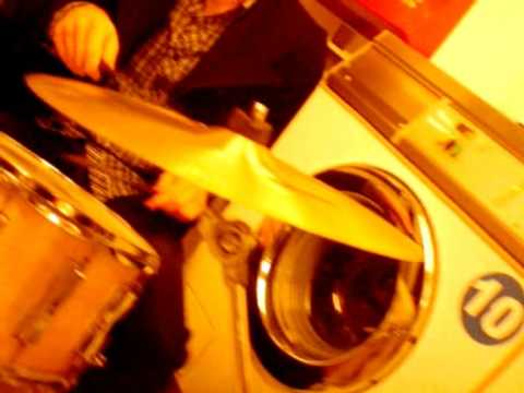 Lavomatik Session - Stuck In The Sound - Dirty Waterfalls