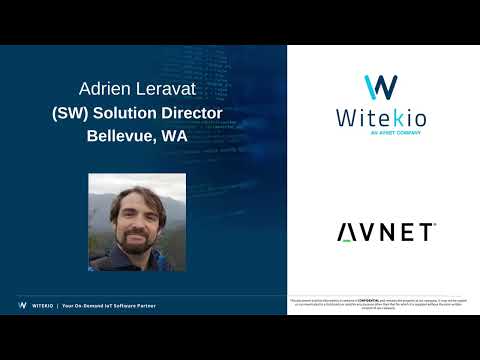 How to build a long lasting Yocto platform on i.MX8 | NXP Connects | Witekio