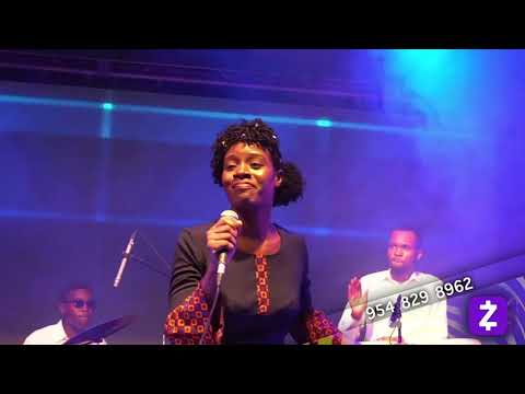 Valeus Sisters - Rele Yahweh (Live 26 Juin 2020)