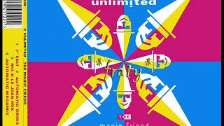 2 Unlimited - The Magic Friend (Automatic Remix)