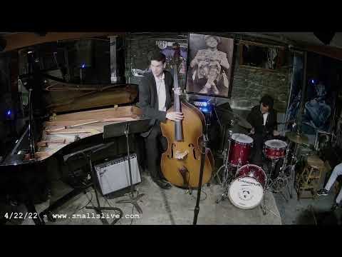 Philip Harper Quintet - Live at Smalls Jazz Club - 4/22/22