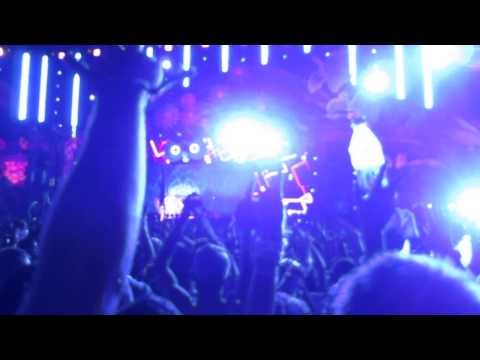 ATB - Part 3 @ Electric Daisy Carnival 06/21/13