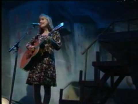 Sweet Is The Melody - Iris DeMent