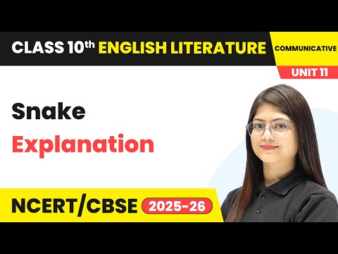Class 10 English Literature Communicative Book Book Overview CBSE NCERT