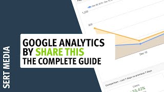 Google Analytics By ShareThis 2020 - How To Setup Google Analytics By ShareThis 