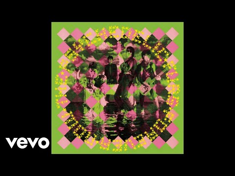 Forever Now - The Psychedelic Furs