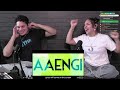WHY IS THIS SO ACCURATE Waleska Efra React To AIB Every Bollywood Party Song Feat Irrfan