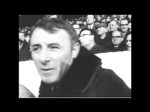 Former Scotland and Manchester United manager Tommy Docherty has died aged 92