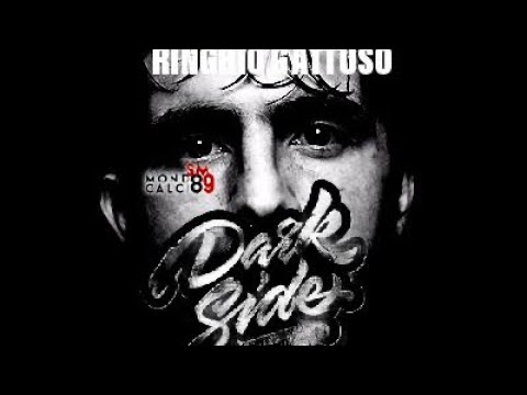 •Ringhio Gattuso ~ The Dark Side• MondoCalcioSM89