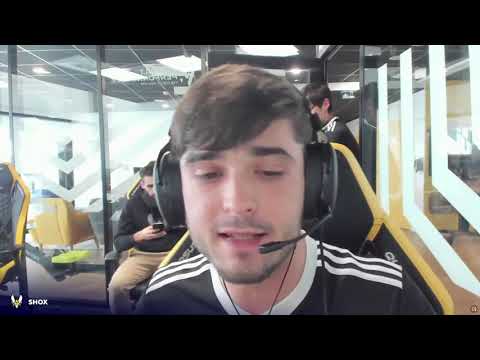 Vitality vs Complexity HIGHLIGHTS BLAST Premier Global Final CSGO