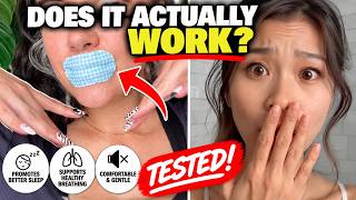 Does Ugly Sleep Club Work? - (HONEST REVIEW!) - Ugly Sleep Club Reviews - Collagen Mouth Tape 2026