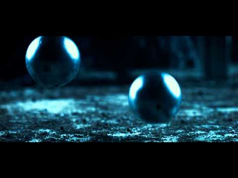 Priest - Trailer ufficiale italiano in HD