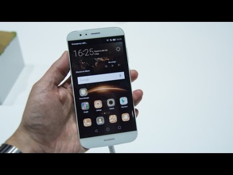 Huawei G8  Hard Reset, Format Code solution