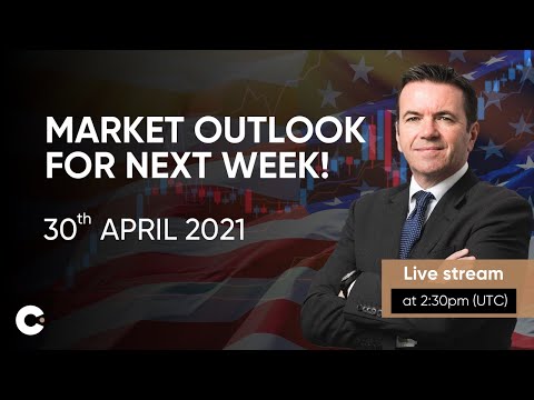 Weekly Market Recap & Next Week's Outlook | April 30th 2021