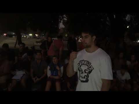 CHEPS vs MAJESTIC / Repechaje Nemesis Free Fecha III