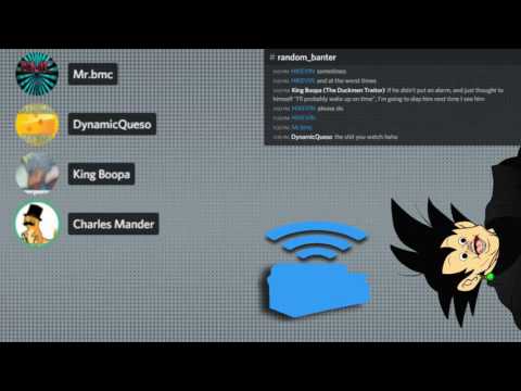 InterLounge Podcast #2! Stories and memes