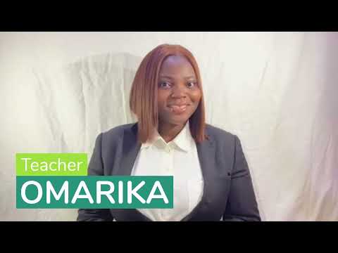 Omarikaのプロフィール動画