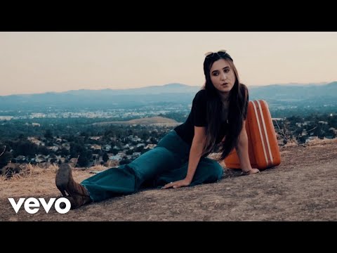 Zoe Zobrist - Who You Gonna Be (Official Video)