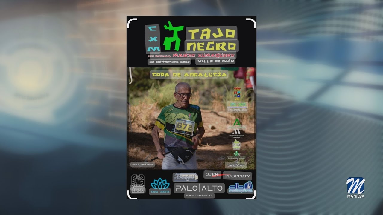 Agenda deportiva fin de semana