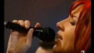 Ana Torroja - 07 - Cuando No Estás (En Concierto, 2000)