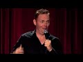 Best of Bill Burr: The most difficult job on the planet