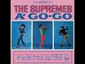 Supremes Get Ready