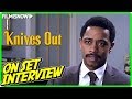 KNIVES OUT | LaKeith Stanfield 