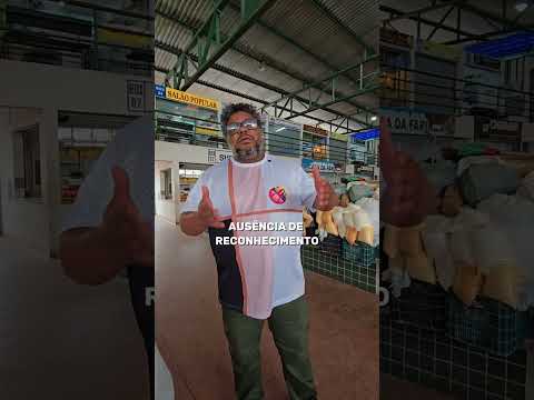 🌱 São Mateus: a força e a riqueza das comunidades quilombolas