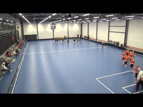 C1-pojat SM-karsinnat 2017 (26.8.2017 / AutoCenter Areena, Tampere)