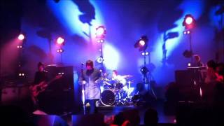 Beady Eye - Wigwam (HD) - Live @ Southampton Guildhall 26th April 2011