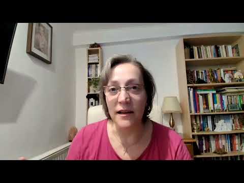 Gabriela Almen — testimonial video