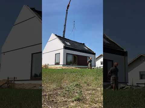 Dom w 8 godzin już od 439.000zł brutto !