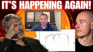 'One Or More Has To Die'.. MicroStrategy Under Major Pressure! Could This Affect The Crypto Market??