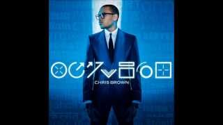 Chris Brown -Turn Up the Music
