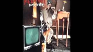 Redman - Rock Da Spot