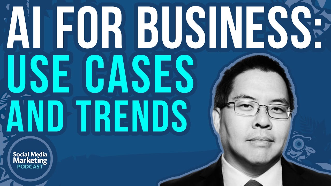 AI for Business: Use Cases and Trends