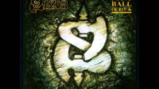 SAXON - Requiem (We Will Remember).