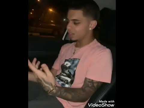 Hozwal - La Canción [FREESTYLE]
