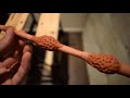 DIY Elder Wand Harry Potter Wand Build
