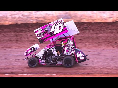 Formula 500 Victorian Title B-Main 2026 Laang Speedway 10-1-2026