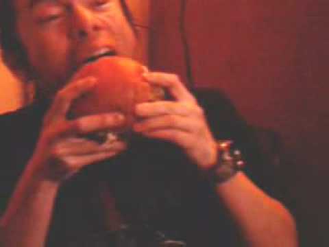 The $16+ Kobe Beef Burger